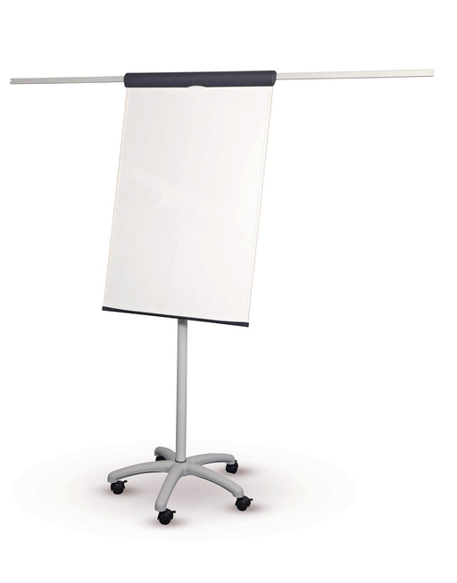EAN 4002390052573 - MAUL 6372682 flipover y accesorios Independiente 660 x 970 mm Plástico, Acero Gris imagen 1
