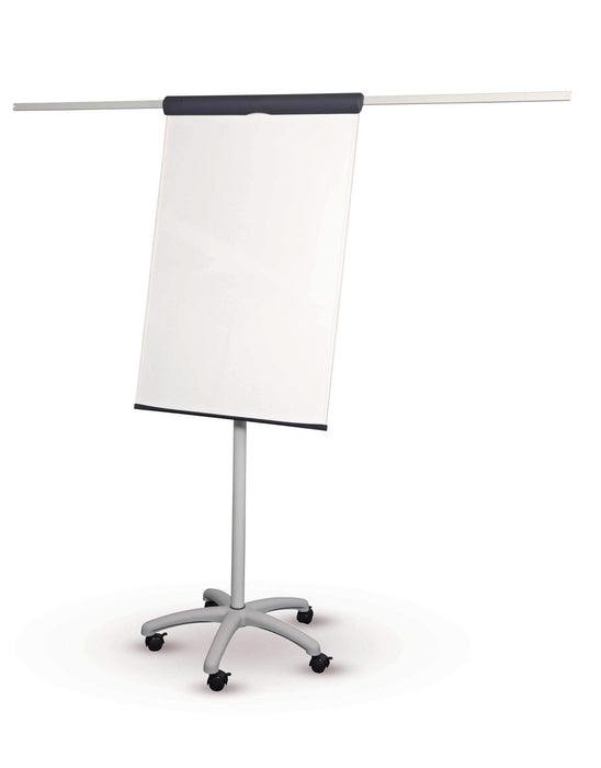 EAN 4002390052573 - MAUL 6372682 flipover y accesorios Independiente 660 x 970 mm Plástico, Acero Gris imagen 1