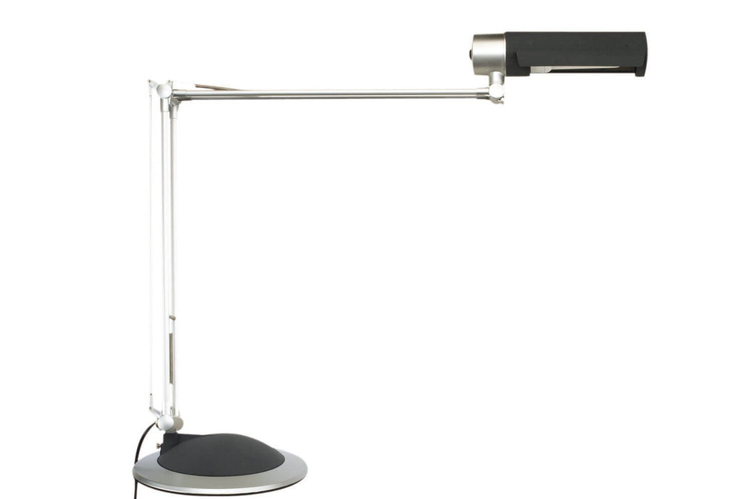 EAN 4002390029919 - MAUL 8215095 lámpara de mesa Plata imagen 1