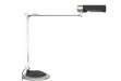 EAN 4002390029919 - MAUL 8215095 lámpara de mesa Plata imagen 1