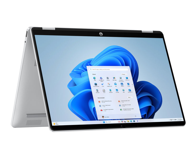 EAN 0199251160462 - HP OmniBook 5 Flip 14-fp0019ns Intel® Core™ i5 i5-1334U Híbrido (2-en-1) 35,6 cm (14") Pantalla táctil 2K imagen 1