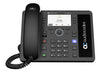 EAN 5715063540442 - AudioCodes C435HD teléfono IP Negro LCD imagen 2