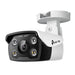 EAN 4897098689912 - TP-Link VIGI C330(4mm) Bala (forma) Cámara de seguridad IP Exterior 2304 x 1296 Pixeles Techo/Pared/Poste imagen 1