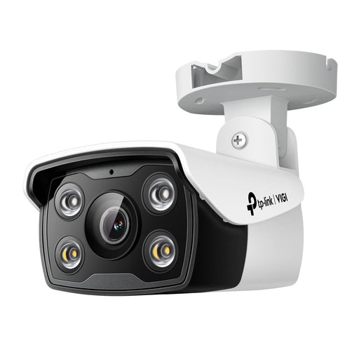 EAN 4895252501773 - TP-Link VIGI C330(2.8mm) Bala (forma) Cámara de seguridad IP Exterior 2304 x 1296 Pixeles Techo/Pared/Pos imagen 1