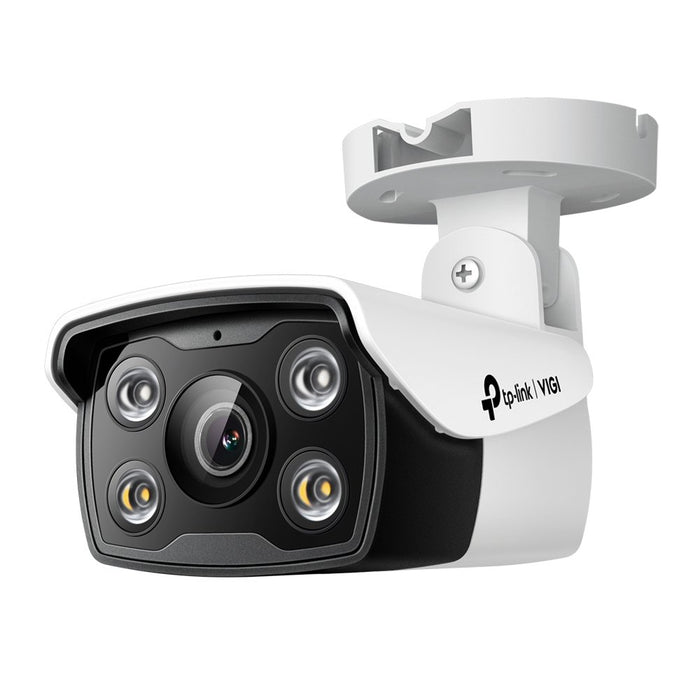 EAN 4895252501773 - TP-Link VIGI C330(2.8mm) Bala (forma) Cámara de seguridad IP Exterior 2304 x 1296 Pixeles Techo/Pared/Pos imagen 1
