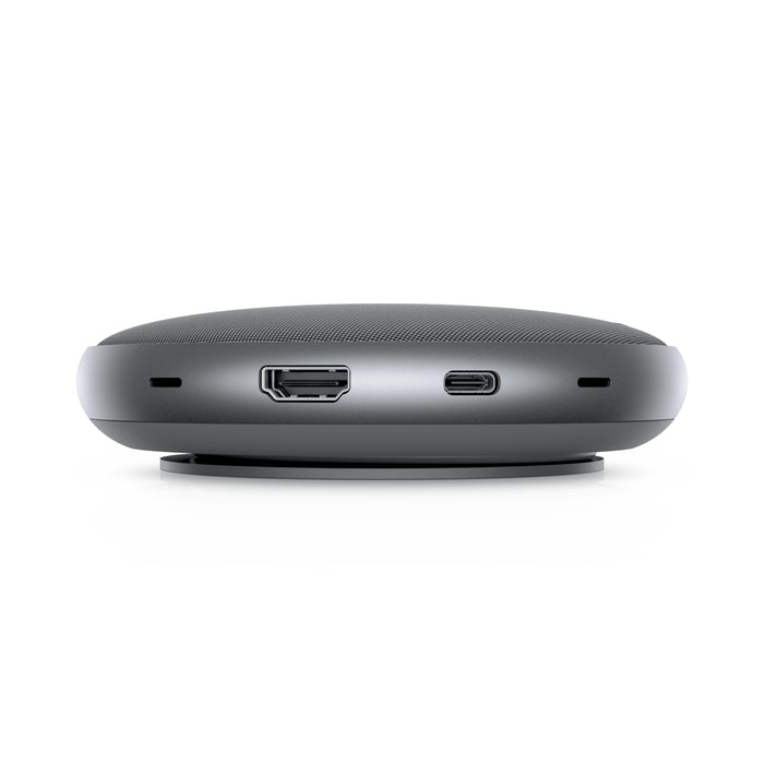 EAN 0884116370093 - DELL MH3021P altavoz Universal Plata imagen 3