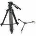 EAN 4250234558822 - Walimex 15882 tripode 3 pata(s) Negro imagen 1