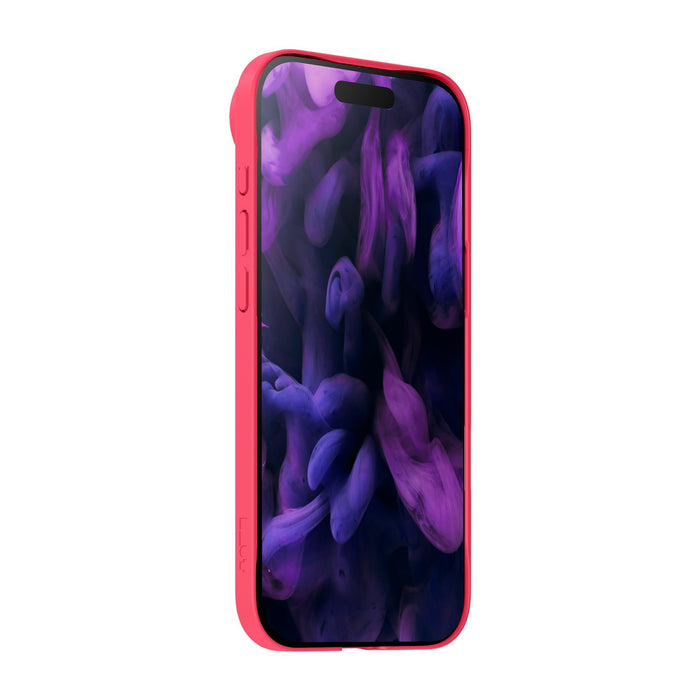 EAN 4895206944700 - LAUT HUEX SLIM funda para teléfono móvil 16 cm (6.3") Coral imagen 3