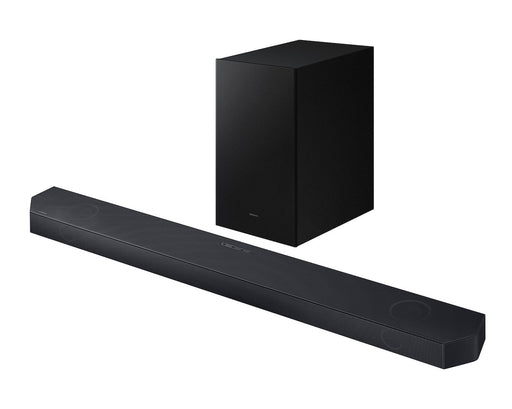 EAN 8806099014704 - Samsung HW-Q600H Negro 3.1.2 canales 34 W imagen 2