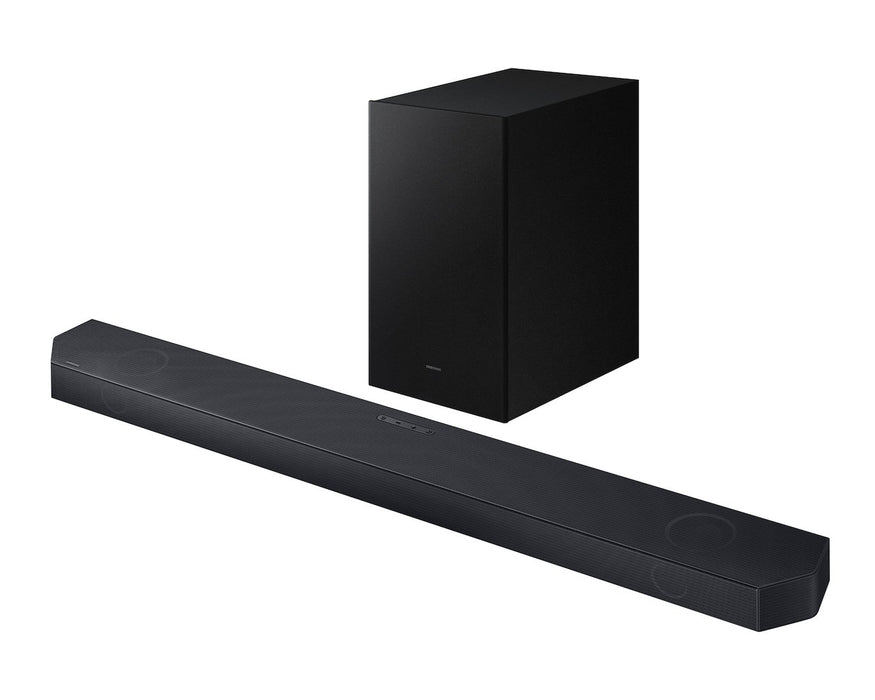 EAN 8806099014704 - Samsung HW-Q600H Negro 3.1.2 canales 34 W imagen 2