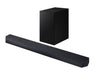 EAN 8806099014704 - Samsung HW-Q600H Negro 3.1.2 canales 34 W imagen 2