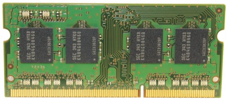 EAN 4063872920773 - Fujitsu FPCEN711BP módulo de memoria 16 GB DDR4 260-pin SO-DIMM imagen 1