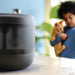 EAN 8720389038525 - Philips 3000 series PAW3210/02 comedero y bebedero para perro y gato Plástico Universal Bebedero automáti imagen 5