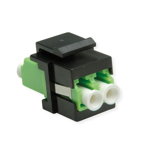 EAN 7630049633247 - ROLINE 21.17.0060 conector de fibra óptica LC/LC Macho imagen 1