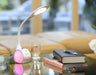 EAN 5901443097907 - Activejet AJE-RAINBOW RGB lámpara de mesa 6 W G Blanco imagen 4