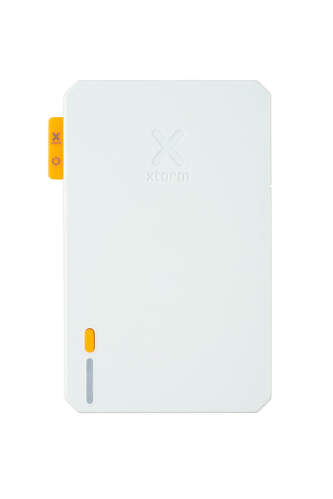 EAN 8718182277029 - Xtorm Essential Polímero de litio 10000 mAh Blanco imagen 1