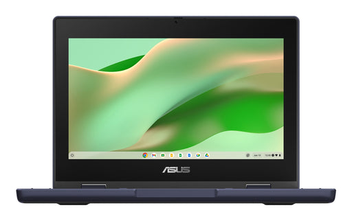 EAN 0197105555211 - ASUS Chromebook CR11 Flip CR1104FGA-NS0038 Intel® N 29,5 cm (11.6") Pantalla táctil LPDDR5-SDRAM Wi-Fi 6  imagen 1