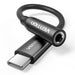 EAN 6922794792692 - Vention BIIBA cable USB USB C Negro imagen 1