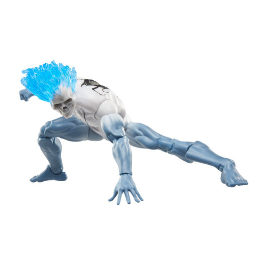 EAN 5010996290373 - Marvel Legends Series Gamerverse Spirit Spider imagen 2