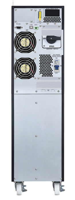 EAN 731304337935 - APC SRV10KI sistema de alimentación ininterrumpida (UPS) Doble conversión (en línea) 10 kVA 10000 W imagen 2
