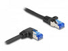 EAN 4043619802227 - DeLOCK 80222 cable de red Cat6a S/FTP (S-STP) imagen 2