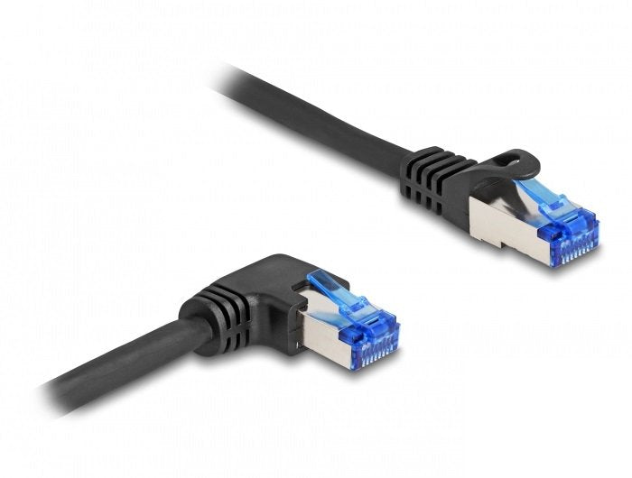 EAN 4043619802227 - DeLOCK 80222 cable de red Cat6a S/FTP (S-STP) imagen 2