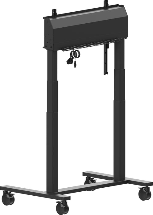 EAN 4948570033270 - iiyama MD-CAR2031-B1 soporte para pantalla de señalización 2,67 m (105") Negro imagen 16