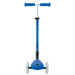 EAN 4895224409663 - Globber Primo Foldable Plus Lights Niños Patinete clásico Azul, Marina imagen 7