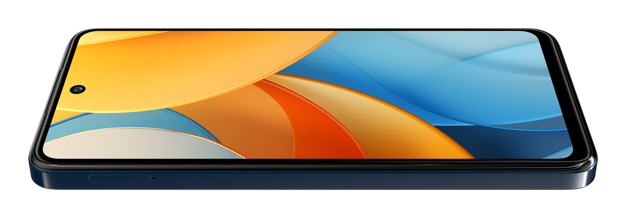 EAN 6902176128455 - ZTE Blade V60 Vita 16,8 cm (6.6") SIM doble Android 13 4G USB Tipo C 4 GB 256 GB 5000 mAh Azul imagen 7