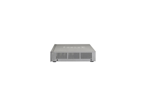 EAN 4015867199909 - LevelOne GEP-1621W120 switch Gigabit Ethernet (10/100/1000) Energía sobre Ethernet (PoE) Gris imagen 1