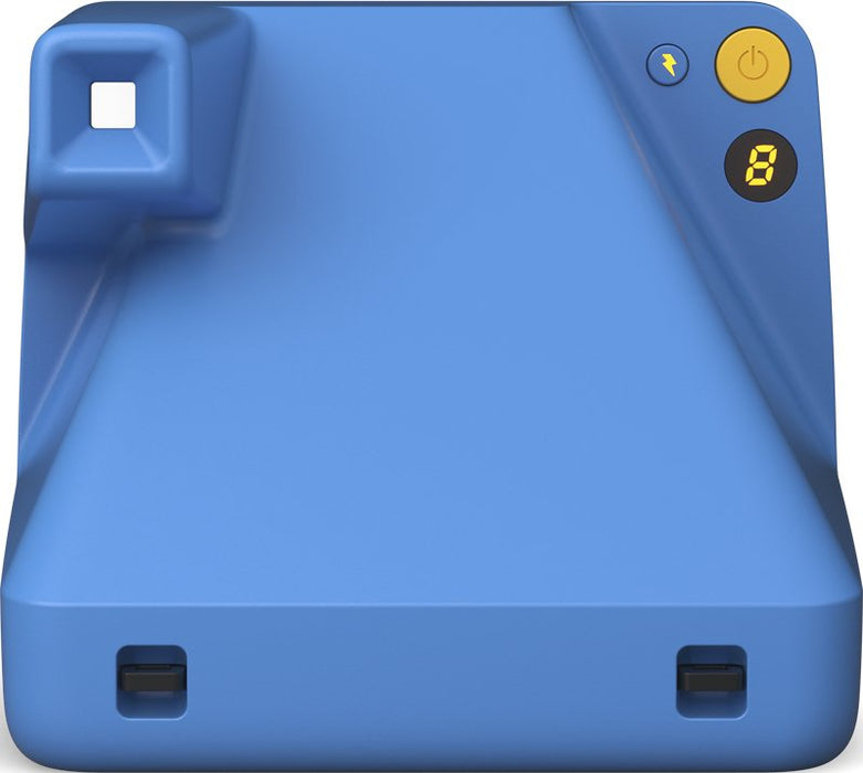 EAN 9120096773730 - Polaroid 9073 cámara instantánea impresión Azul imagen 3