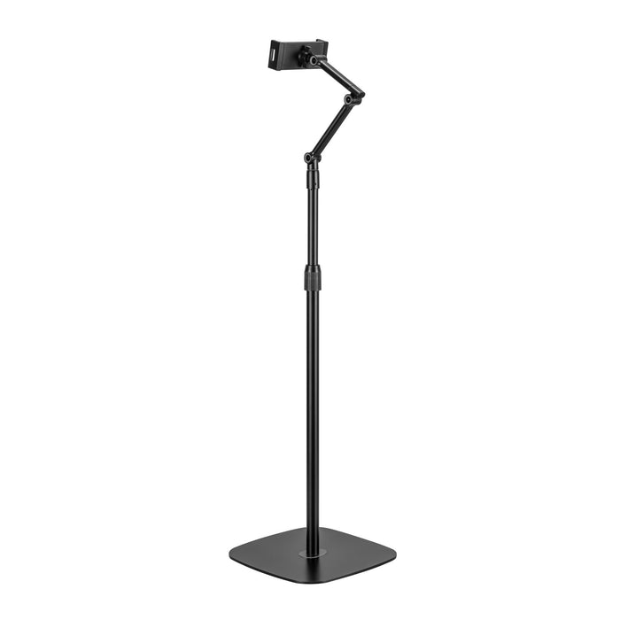EAN 4043718317370 - InLine 55725S soporte Soporte pasivo Tablet/UMPC Negro imagen 3