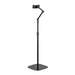 EAN 4043718317370 - InLine 55725S soporte Soporte pasivo Tablet/UMPC Negro imagen 3