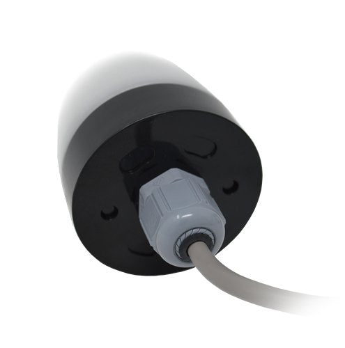 EAN 4938766021822 - PATLITE NE-M1ANN-M luz para alarma Fijo Blanco LED imagen 2