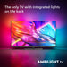EAN 8718863041703 - Philips 55PUS8949/12 Televisor 139,7 cm (55") 4K Ultra HD Smart TV Wifi Antracita, Gris imagen 5