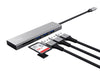 EAN 8713439241914 - Trust Halyx USB 3.2 Gen 1 (3.1 Gen 1) Type-C 104 Mbit/s Aluminio imagen 2