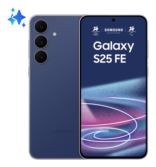 EAN 8806097644897 - Samsung Galaxy S25 FE SM-S731B/DS 17 cm (6.7") SIM doble Android 16.0 5G USB Tipo C 8 GB 512 GB 4900 mAh  imagen 1