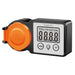 EAN 4052792075106 - LogiLink EM0007 medidor de coste energético Corriente alterna imagen 4
