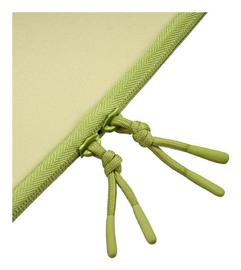 EAN 8020252237803 - Tucano One 33 cm (13") Funda Amarillo imagen 6