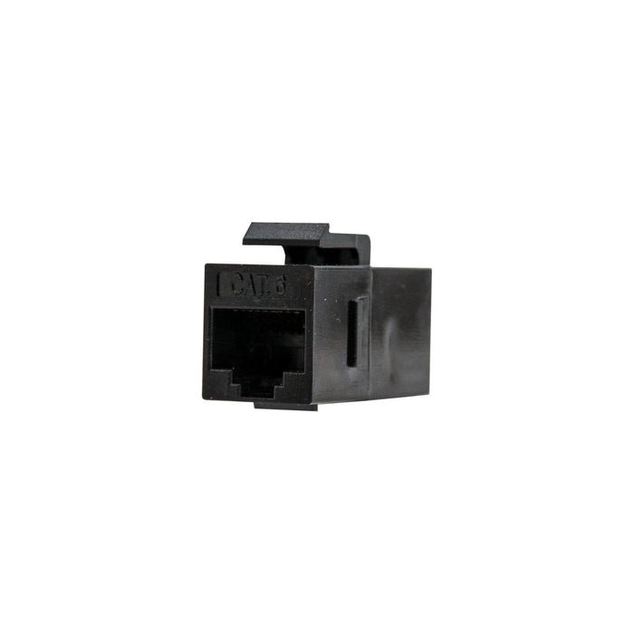 EAN 8433281004283 - Nanocable 10.21.0501 conector Negro imagen 2