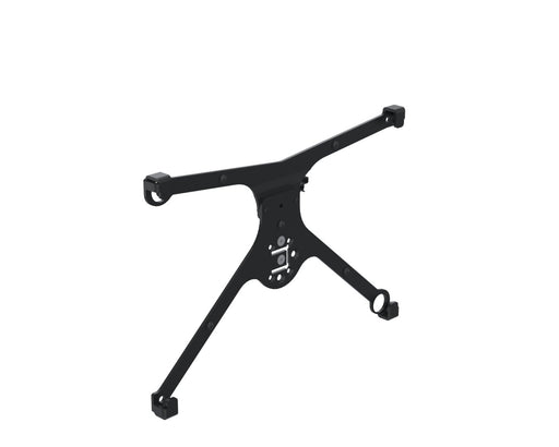 EAN 5706998949318 - Ergonomic Solutions TabPOS Tablet & mPOS SPXF14305-02 soporte de seguridad para tabletas Negro 26,7 cm (1 imagen 1