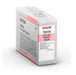 EAN 8715946728520 - Epson C13T85060N cartucho de tinta 1 pieza(s) Original Magenta claro vivo imagen 1