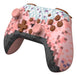 EAN 5425025595266 - Dragonshock PopTop Rosa, Marrón, Negro, Azul claro, Púrpura Bluetooth Gamepad Analógico/Digital Nintendo  imagen 2