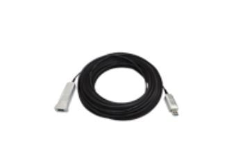 EAN 4719552126071 - AVer 064AUSB--CDS cable USB USB 3.2 Gen 1 (3.1 Gen 1) 30 m USB A Negro imagen 1
