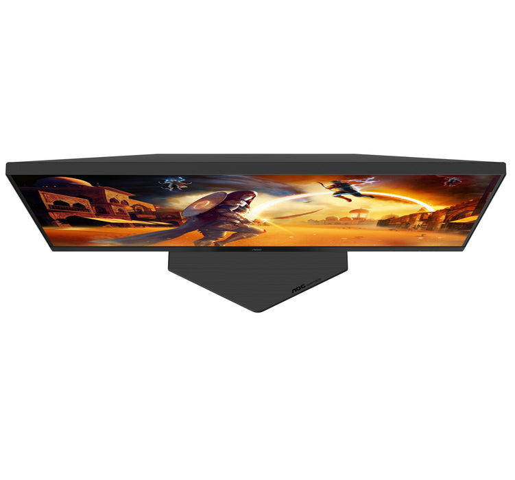 EAN 4038986183222 - AOC G4 27G4ZREP pantalla para PC 68,6 cm (27") 1920 x 1080 Pixeles Full HD LCD Negro, Rojo imagen 10