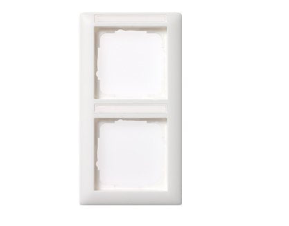 EAN 4010337102038 - GIRA Standard 55 Blanco imagen 1