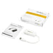 EAN 0065030851909 - StarTech.com USB31000SPTW adaptador y tarjeta de red 5000 Mbit/s imagen 5