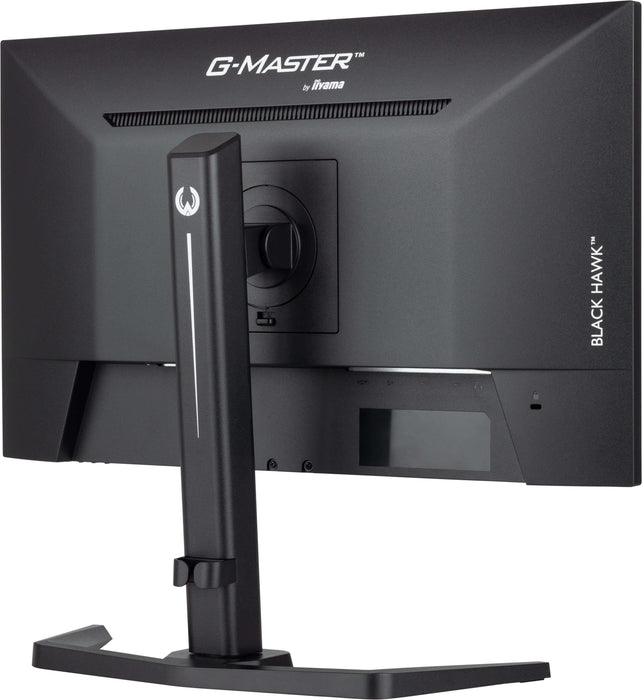 EAN 4948570124718 - iiyama G-MASTER GB2445HSU-B2 pantalla para PC 60,5 cm (23.8") 1920 x 1080 Pixeles Full HD LED Negro imagen 10