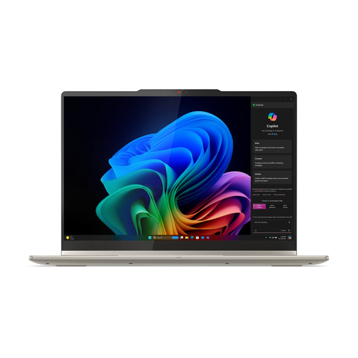 EAN 0198158873062 - Lenovo Yoga 7 2-in-1 14ILL10 Copilot+ PC Intel Core Ultra 5 226V Híbrido (2-en-1) 35,6 cm (14") Pantalla  imagen 2