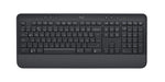 EAN 5099206105287 - Logitech 920-011008 teclado Ratón incluido Oficina Bluetooth QWERTZ Húngaro Grafito imagen 3